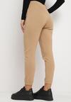 Pantaloni Bej
