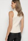 Top Bej deschis