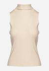 Top Bej deschis