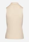 Top Bej deschis