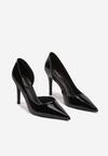 Pantofi stiletto Negri