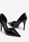 Pantofi stiletto Negri