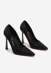 Pantofi stiletto Negri