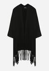 Poncho Negru