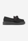 Pantofi casual Negri