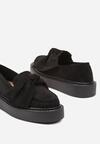 Pantofi casual Negri