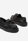 Pantofi casual Negri