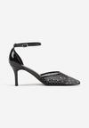 Sandale Negre