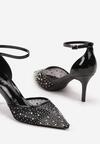 Sandale Negre