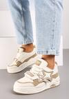 Sneakers Bej