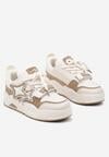 Sneakers Bej
