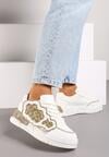 Sneakers Bej