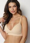 Sutien Bej deschis
