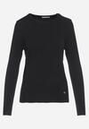 Pulover Negru