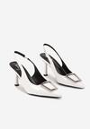 Pantofi stiletto Albi