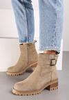 Botine Bej