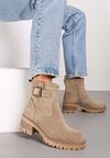 Botine Bej