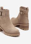 Botine Bej
