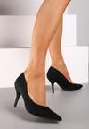 Pantofi stiletto Negri
