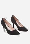 Pantofi stiletto Negri