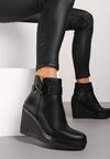 Botine Negre