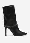Botine Negre