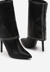 Botine Negre