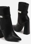 Botine Negre