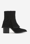 Botine Negre