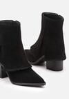 Botine Negre