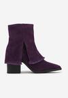 Botine Mov