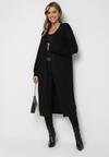 Cardigan Negru
