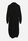 Cardigan Negru