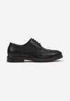 Pantofi casual Negri