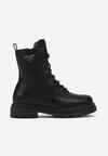 Botine Negre