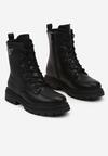 Botine Negre