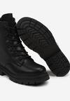Botine Negre
