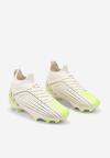 Pantofi sport Bej cu verde