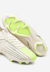 Pantofi sport Bej cu verde