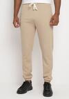 Pantaloni Bej