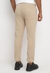 Pantaloni Bej