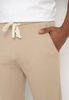 Pantaloni Bej