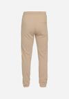 Pantaloni Bej