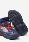 Pantofi sport Bleumarin