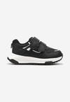Pantofi sport Negru cu alb
