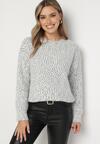 Pulover Negru