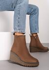 Botine Bej