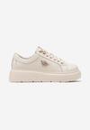 Sneakers Bej