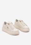 Sneakers Bej