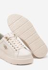 Sneakers Bej